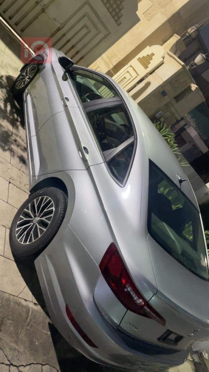 فولكسفاغن جيتا